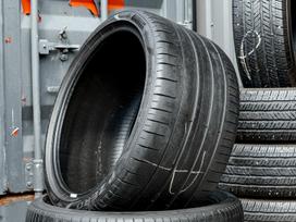 Pirelli P Zero 4 (NA1), летние 305/30 R21