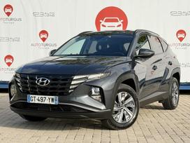 Hyundai Tucson, 1.6 l., Внедорожник / Кроссовер