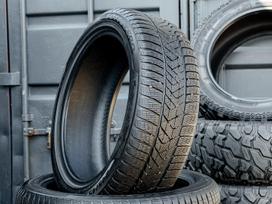 Pirelli Runflat Sottozero 3 (BMW), vasarinės 245/45 R20