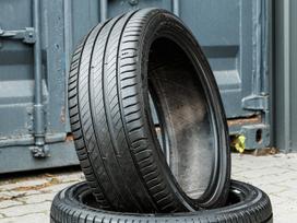 Michelin Primacy 4, vasarinės 215/45 R18