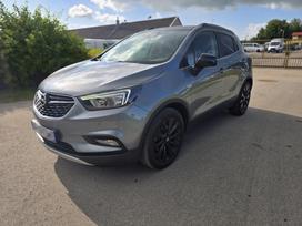 Opel Mokka X, 1.6 l., Внедорожник / Кроссовер