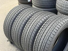 Yokohama Ice GUARD GO75, all-season 225/60 R18