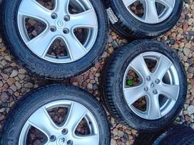 Renault, light alloy, R16