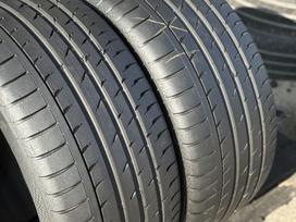 Continental ContiSportContact 3E SSR +245-, летние 275/40 R18
