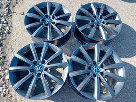 Volkswagen, легкосплавные , R17