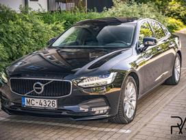 Volvo S90, 2.0 l., Седан