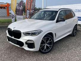 BMW X5, 3.0 l., Внедорожник / Кроссовер