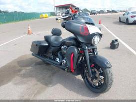Harley-Davidson -kita-, choppers