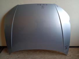Audi A3 dangtis (priekinis, galinis), sparnai