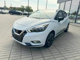 Nissan Micra, 1.0 l., hečbekas