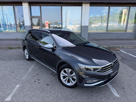 Volkswagen Passat Alltrack, 2.0 l., wagon