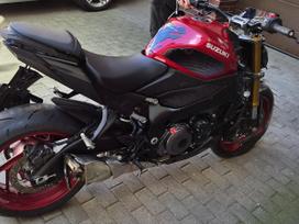 Suzuki GSX-S 1000cc, street / классические