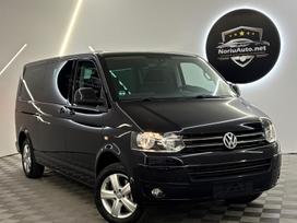 Volkswagen Multivan, 2.0 l., mpv / minivan