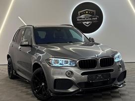 BMW X5, 3.0 l., Внедорожник / Кроссовер