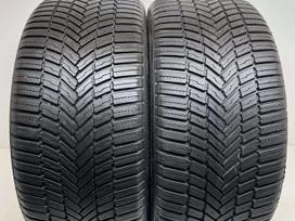 Bridgestone WeatherControl A005 2022m, universalios 255/45 R18