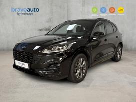 Ford Kuga, 2.5 l., visureigis / krosoveris