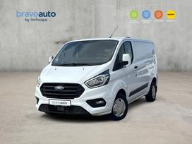 Ford Transit Custom, 2.0 l., commercial
