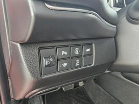 Honda Hr-v, 1.5 l., visureigis / krosoveris