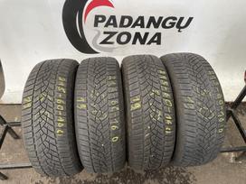 Goodyear Ultragrip Performance+, winter 215/60 R16