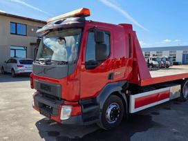 Volvo FL250 4X2, другое