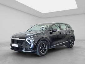 Kia Sportage, 1.6 l., visureigis / krosoveris