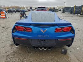 Chevrolet Corvette Chevrolet corvette