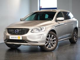 Volvo XC60, 2.0 l., off-road / crossover