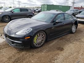 Porsche Panamera Porsche panamera 4 971 29e