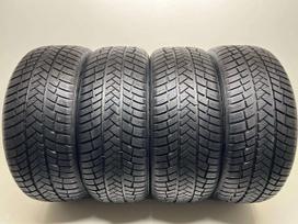 Vredestein Wintrac PRO, winter 245/45 R18