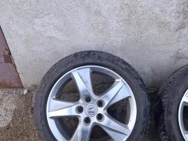 Honda, light alloy, R17
