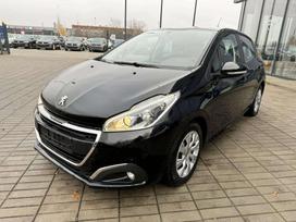 Peugeot 208, 1.2 l., hečbekas