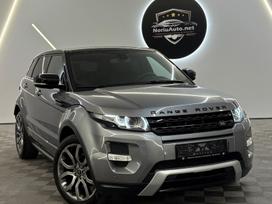 Land Rover Evoque, 2.2 l., off-road / crossover