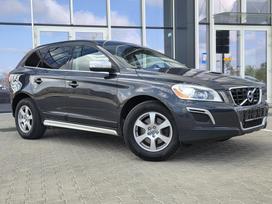 Volvo XC60, 2.4 l., visureigis / krosoveris