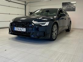 Audi A6, 2.0 l., Универсал