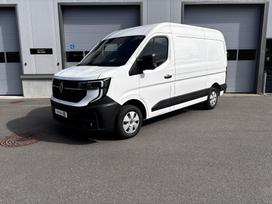Renault Master, 2.0 l., cargo van