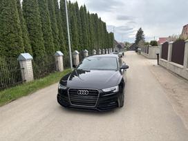 Audi A5 Sportback, 3.0 l., hečbekas