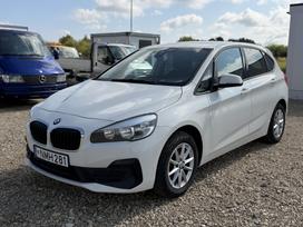 BMW 216 Active Tourer, 1.5 l., Универсал