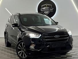 Ford Kuga, 1.5 l., off-road / crossover