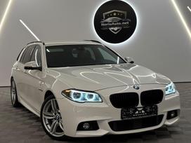 BMW 525, 2.0 l., universalas
