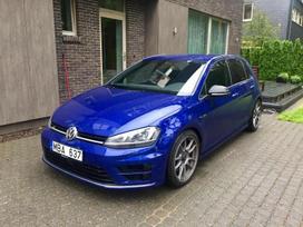 Volkswagen Golf, 2.0 l., hatchback