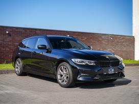 BMW 320, 2.0 l., universalas