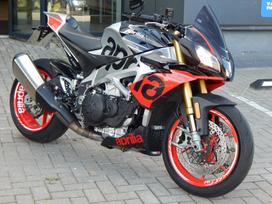 Aprilia Tuono 1100cc, street / классические