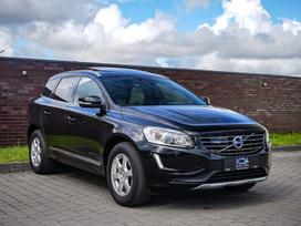 Volvo XC60, 2.0 l., visureigis / krosoveris