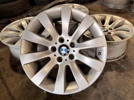 BMW, lengvojo lydinio, R17