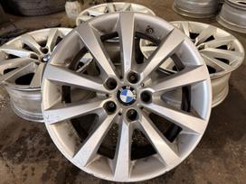 BMW, lengvojo lydinio, R18