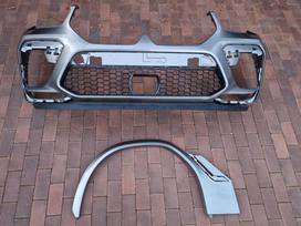 Bmw X6 M, 9481790-09ll. 7 494 209 10 Ll,