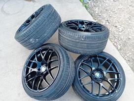 BMW, light alloy, R19