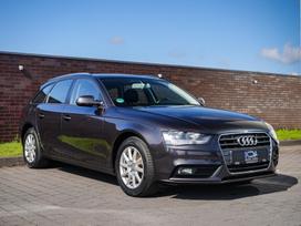 Audi A4, 2.0 l., wagon