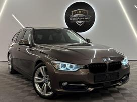BMW 320, 2.0 l., wagon