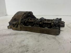BMW 320, N43b20, engine parts